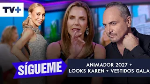 Sígueme | 27 de febrero de 2026