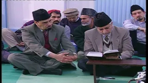 Darsul Qur'an - 277 - 3rd January 2000 (Surah Al-An'aam 160-166 & Surah Al-A'raaf 1-27)