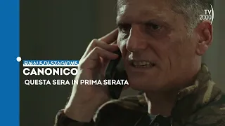 Canonico, Season 3 Finale - Tonight, July 1st, in Primetime on TV2000