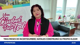 ITV CENTRAL NEWS AUGUST 17, 2026