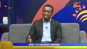 BARAGUMU LIVE / WIKI YA UBUNIFU MUHAS