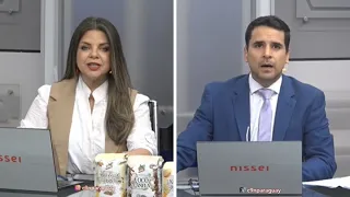 C9N Noticias Primera Edición: Programa del jueves 24 de septiembre de 2026