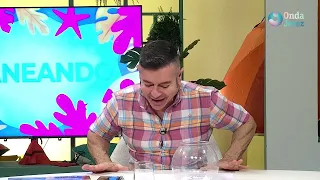 VERANEANDO S01xE25 MONDAY1 - 08/17/2026