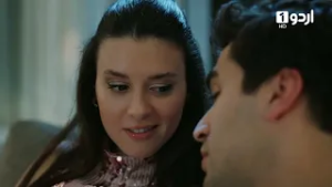 Ruk jao Ferit | Best Scene | Golden Boy | Turkish Drama | Ep 22