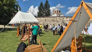 "Maglič fest" u nedelju, 6. septembra