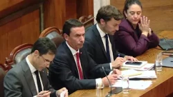 Debate over sentence reductions granted by the Ministry of Justice