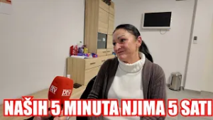 Dođite posjetite ove napuštene ljude