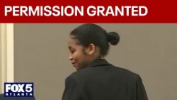 Judge allows trick-or-treat request for mom in hot car death | FOX 5 News
