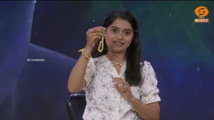 Chinnara Loka | Children's Programme | ಮಕ್ಕಳ ಕಾರ್ಯಕ್ರಮ | Watch on 14.02.2026 @ 5pm | DD Chandana