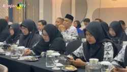 DORONG SINERGI LINTAS SEKTOR UNTUK LINDUNGI GURU DAN HAK SISWA