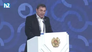 Գնդակային հրաձգության. Եվրոպայի առաջնությունը՝ Հայաստանում: Լրաբեր - 28․02․2026