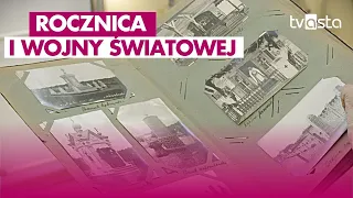 There were more prisoners in the camp than residents of Piła