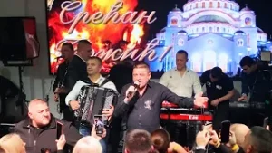 BOŽICNI MIX U SIMONI 2026 - BAJA MALI KNINDŽA