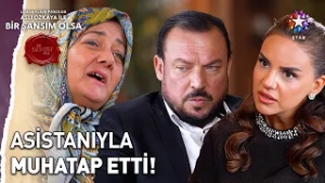 Anne Bulaşıkçılık Yapıyor, Oğlu Lüks İçinde Doktor! Bu Nasıl Evlat?