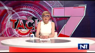 Tačka na 7: Država statiranja u tužnoj prošlosti ka neizvjesnoj budućnosti