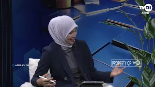 PENCAPAIAN PROGRAM UNGGULAN TNI AD | ASPIRASI PUBLIK