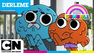 GUMBALL'IN MUHTEŞEM TUHAF DÜNYASI | Tuhaf Gelenekler! 🤯| @cartoonnetworkturkiye