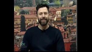 Restart - Filippo Ravaglia