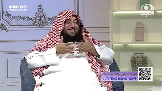 هل نجتمع في الجنة مع من نحب حتى وإن تفاوتت المنازل؟ | الشيخ: بندر شراحيلي