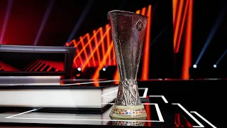 REACTIONS | TIRAGE AU SORT DE L’EUROPA LEAGUE