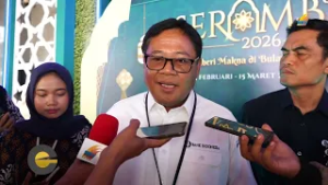 EKSPOSE KEPRI - PEMENUHAN KEBUTUHAN UANG KPW BI PROVINSI KEPRI PERIODE RAMADHAN DAN IDUL FITRI 2026