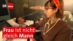 Geschlechterspezifische Medizin im Saarland: Eine Praxis in Rohrbach will neue Wege gehen