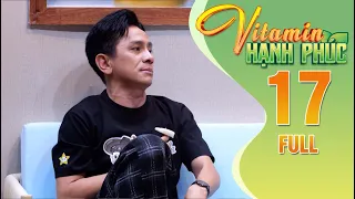Happiness Vitamin | Can Abandoning Parents Inherit from Their Children? | Episode 17