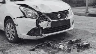Drunk driver causes multiple accidents in Luque