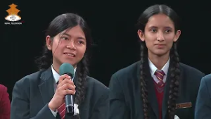 CHILDREN FORUM | Nepal Television 2082-11-02