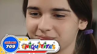 Chiquititas 97 Episode 709