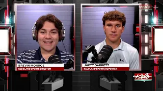 Soccer Season, Hole in One, Field of Dreams | SportsZone All Access