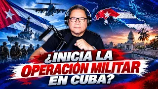 🚨 EEUU mueve fichas en Cuba: ¿aumentará ahora la presión sobre Ortega y Murillo?