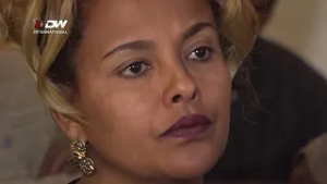 DW International ፓነል ዝኽሪ ሓየሎም ኣርኣያ ቀዳማይ ክፋል