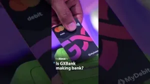 EDGE WEEKLY: Зарабатывает ли GXBank большие деньги?