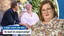 Ongeneselijk ziek, wat doe je dan? | Libje oant de ein