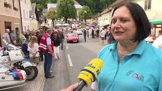 29. Anin sejem v Višnji Gori