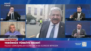 CHP Akın Gürlek'e Neden Karşı - Türkiye'nin Gündemi | 16.02.2026