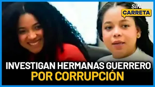 Scandal in the Gustavo Petro administration over alleged contract kickbacks
