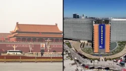 中歐貿易官員開會　外交部盼對話解決經貿分歧