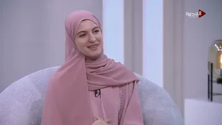 حكايات تصنع الوعي.. أدب الطفل بروح الاستدامة مع فاطمة علي العيد السويدان