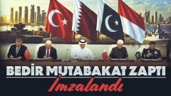 What will Türkiye gain from the Bedir Memorandum of Understanding?