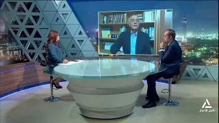العميد ناجى ملاعب : الجيش الإسرائيلى ينشئ بوابات عبور بعدة مناطقق فى جنوب لبنان