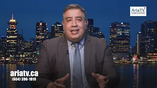 ARIATV.CA | BizTalk (12)  ۲۰۱۹ گفتار هفته تلویزیون آریا | انتخابات فدرال کانادا