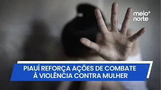 Femicides reach record high in Brazil; Piauí steps up efforts to combat violence | Meio News
