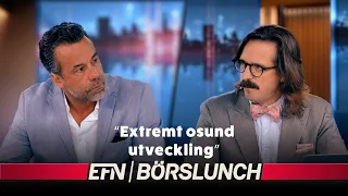 Nytt sund oroar marknaden – Kopfers favoriter bland råvarubolagen