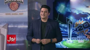 Tayyab Tahir Not Given Consistent Chances? | Tanveer Ahmed Speaks Out | Khel Ka Junoon | BOL News