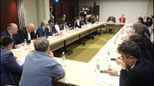 როგორ გეგმავს ოპოზიციის ალიანსი ივანიშვილის ხელისუფლებიდან გაშვებას? — შეფასებები 9 პარტიის ერთობაზე