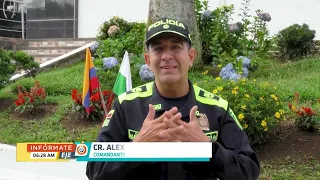 Community leader turns her home into a refuge for 120 children in La Dorada