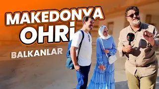 Ismail-Style "The Balkans Episode 3" Sunday at 9:40 PM on Kontv!