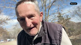 Father Jean: 43 Years of Faith - Deep San Luis - 08/19/2026
